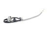 ES#89845 - 51217044839 - E46 Door Handle Carrier - Left - (NO LONGER AVAILABLE) - Front door handle carrier, which to the outside door handle mounts - Genuine BMW - 