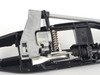 ES#89845 - 51217044839 - E46 Door Handle Carrier - Left - (NO LONGER AVAILABLE) - Front door handle carrier, which to the outside door handle mounts - Genuine BMW - 