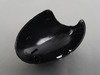 ES#253382 - 51162147672 - Mirror Cap Black Jack - Right - Upgrade or replace your MINI side mirror cap - Genuine MINI - MINI