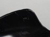ES#253382 - 51162147672 - Mirror Cap Black Jack - Right - Upgrade or replace your MINI side mirror cap - Genuine MINI - MINI