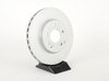 ES#2762636 - 2034210312 - Brake Disc - Priced Each - Meyle - 