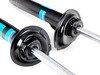 ES#2788457 - 313122831034KT - Front Strut Assembly - Pair - Standard replacement shock - Sachs - BMW