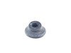 ES#170036 - 61628222467 - Rubber Grommet - Found on the rear window wiper motor - Genuine BMW - BMW