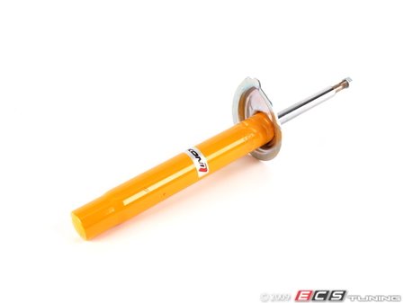 ES#2533272 - 87411390RSport - Strut Assembly - Right - Upgrade your vehicle's suspension to Koni's Yellow line - Koni - BMW