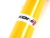 ES#2533272 - 87411390RSport - Strut Assembly - Right - Upgrade your vehicle's suspension to Koni's Yellow line - Koni - BMW