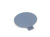 ES#76534 - 51127891280 - E90 M3 Tow Hook Cover - Primed and ready for paint - Genuine BMW - BMW