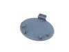 ES#76534 - 51127891280 - E90 M3 Tow Hook Cover - Primed and ready for paint - Genuine BMW - BMW