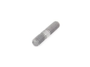 ES#471443 - N90986201 - Stud - Priced Each - M8x22 - Genuine Volkswagen Audi - 