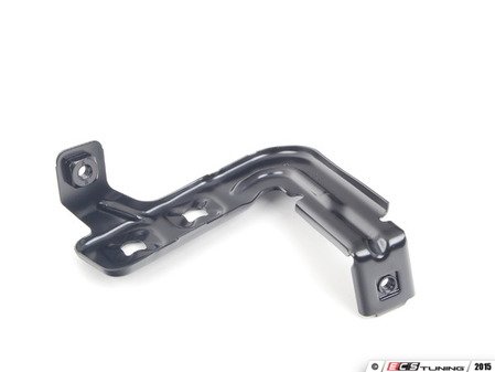 ES#2714404 - 41357284648 - SIDE PANEL BRACKET, FRONT RI - Genuine BMW - BMW