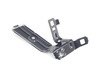 ES#2714423 - 41357284650 - Front Right Fender Bracket - Priced Each  - Bracket to hold fender to frame of the car - Genuine BMW - BMW