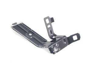 ES#2714423 - 41357284650 - Front Right Fender Bracket - Priced Each  - Bracket to hold fender to frame of the car - Genuine BMW - BMW