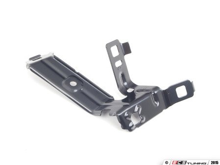 ES#2714423 - 41357284650 - Front Right Fender Bracket - Priced Each  - Bracket to hold fender to frame of the car - Genuine BMW - BMW