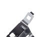 ES#2714423 - 41357284650 - Front Right Fender Bracket - Priced Each  - Bracket to hold fender to frame of the car - Genuine BMW - BMW