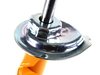 ES#2533272 - 87411390RSport - Strut Assembly - Right - Upgrade your vehicle's suspension to Koni's Yellow line - Koni - BMW