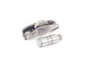 ES#2631733 - 06E109409K - Roller Rocker Arm - Keep your lobes intact - Genuine Volkswagen Audi - Audi