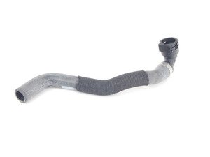 ES#2144711 - 17127576382 - Intercooler Hose - Left - Runs from intercooler to expansion tank - Genuine BMW - BMW