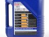 ES#2817348 - 2332KT7 - Premium Oil Service Kit  - Includes Hengst oil filter and LIQUI MOLY Leichtlauf High Tech 5w-40 oil - Assembled By ECS - Audi