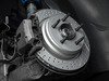 ES#2807084 - PRACH5KT4 - Wheel Stud Conversion Kit - Half set  - Make wheel changes faster and easier, enough to convert one axle - ECS - BMW