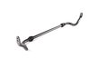 ES#1876400 - 70061-2 - Front Sway Bar - 30mm - Adjustable version - H&R - Audi