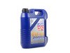 ES#2817348 - 2332KT7 - Premium Oil Service Kit  - Includes Hengst oil filter and LIQUI MOLY Leichtlauf High Tech 5w-40 oil - Assembled By ECS - Audi