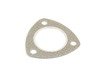 ES#40424 - 18301723886 - E30 GASKET - Genuine BMW - BMW