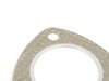 ES#40424 - 18301723886 - E30 GASKET - Genuine BMW - BMW