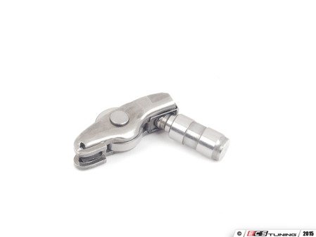 ES#2736984 - 06E109409J - Roller Rocker Arm - Priced Each - Applies cam movement to the intake & exhaust valves - Genuine Volkswagen Audi - Audi Volkswagen Porsche