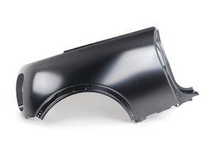 ES#72026 - 41357142108 - Rear Quarter Panel - Right - Fix your collision and get your MINI back on the road - Genuine MINI - MINI