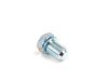 ES#2784955 - MK525T3KKT3 -  Oil Service Kit - Includes Vaico oil, Mann filter, and standard drain plug - Assembled By ECS - Volkswagen