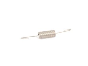 ES#134394 - 52101916606 - Seat unlocking spring - Spring that maintains tension keeping your seat in place - Genuine BMW - BMW