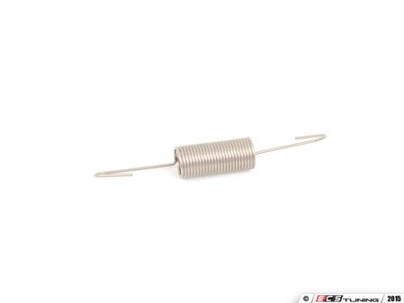 ES#134394 - 52101916606 - Seat unlocking spring - Spring that maintains tension keeping your seat in place - Genuine BMW - BMW