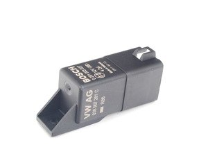 ES#275357 - 038907281C - Glow Plug Control Module - Get rid of the glow plug light in your dash - Genuine Volkswagen Audi - Volkswagen