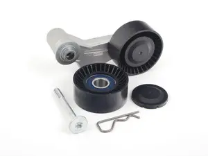 Belt Tensioner Assembly
