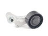 ES#2652152 - 11281742858 - Belt Tensioner Assembly - Includes tensioner & roller for accessory belt - Ina - BMW