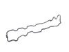 ES#2813165 - 1030160421 - Valve Cover Gasket - Seals the gap between the valve cover and the cylinder head - Hamburg Tech - Mercedes Benz