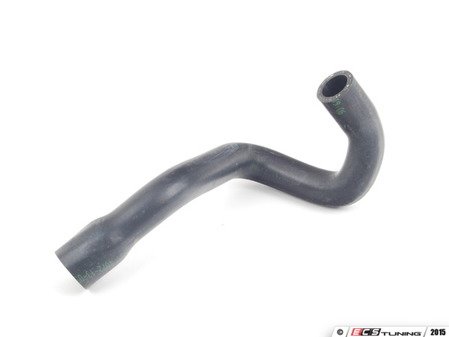 ES#2803886 - 64211380527 - Heater Hose - (NO LONGER AVAILABLE) - Inlet hose to the heater core - Rein - 