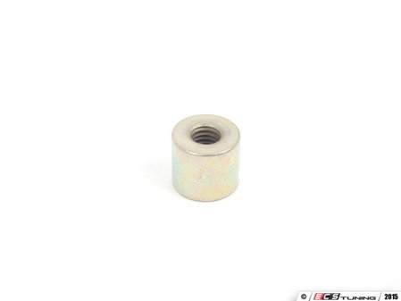 ES#2681513 - 99908500102 - Barrel Nut - Priced Each - Replace your lost, stripped or corroded barrel nut - URO - Porsche
