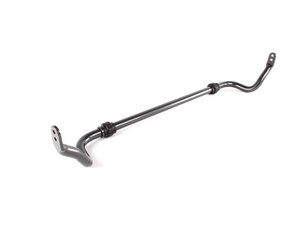 ES#1876399 - 70061 - Performance Front Sway Bar  - Upgrade your suspension with an adjustable sway bar. 30mm - H&R - Audi