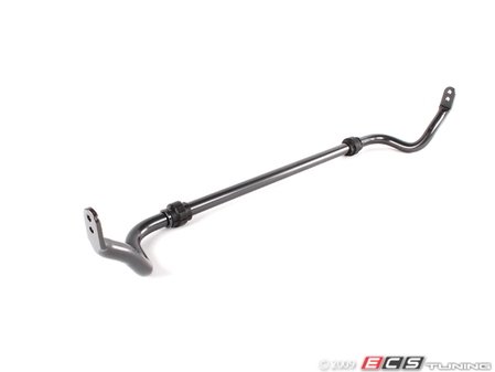 ES#1876399 - 70061 - Performance Front Sway Bar  - Upgrade your suspension with an adjustable sway bar. 30mm - H&R - Audi