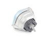 ES#2574578 - 22116762607 - Engine Mount - Left - Isolates the vehicle from engine vibration - Febi - BMW