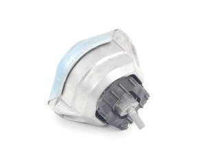 ES#2574578 - 22116762607 - Engine Mount - Left - Isolates the vehicle from engine vibration - Febi - BMW