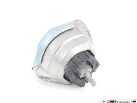 ES#2574578 - 22116762607 - Engine Mount - Left - Isolates the vehicle from engine vibration - Febi - BMW