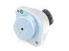 ES#2574578 - 22116762607 - Engine Mount - Left - Isolates the vehicle from engine vibration - Febi - BMW