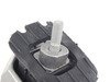 ES#2574578 - 22116762607 - Engine Mount - Left - Isolates the vehicle from engine vibration - Febi - BMW