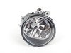 ES#2596574 - 63177311352 - FRONT FOG LAMP, CORN - Genuine BMW - BMW
