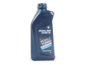 ES#2817520 - 83212365949 - BMW TwinPower Turbo 5w-30 Diesel Engine Oil - LL-04 - 1 Liter - Advanced, fully synthetic original BMW oil used in diesel engines by the BMW dealer network. Offers superior protection and performance in both turbocharged and non-turbocharged engines. - Genuine BMW - BMW