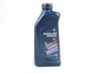 Genuine BMW - 83212365945 - M TwinPower Turbo 0W-40 Engine Oil - 1