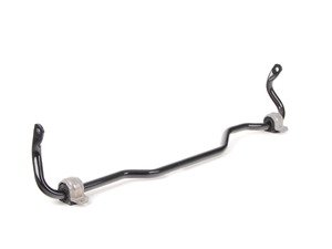 ES#2738017 - 5Q0511305BD - Rear Sway Bar - 20mm - Includes integrated bushings and brackets - Genuine Volkswagen Audi - Audi