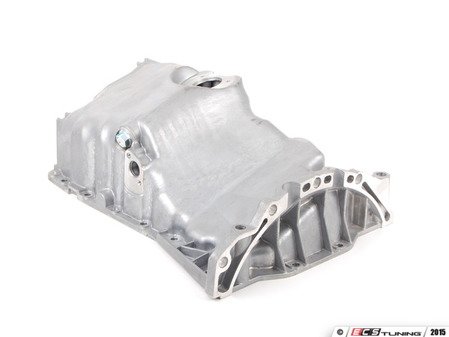 ES#2800932 - 06B103601CA - Oil Pan  - With opening for oil level sensor - Meistersatz - Audi Volkswagen