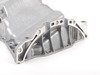ES#2800932 - 06B103601CA - Oil Pan  - With opening for oil level sensor - Meistersatz - Audi Volkswagen